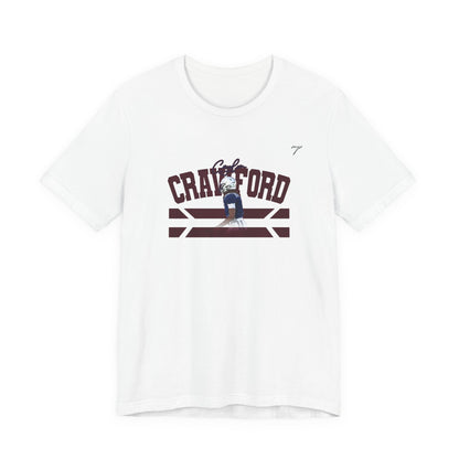 Caydon Crawford Graphic Tee