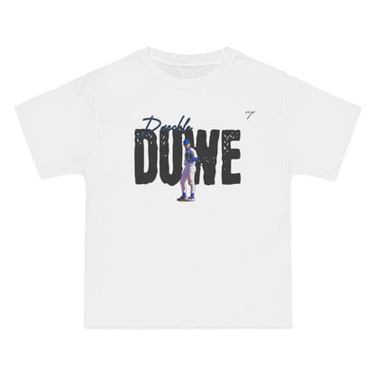 Daschle Duwe Vintage Tee