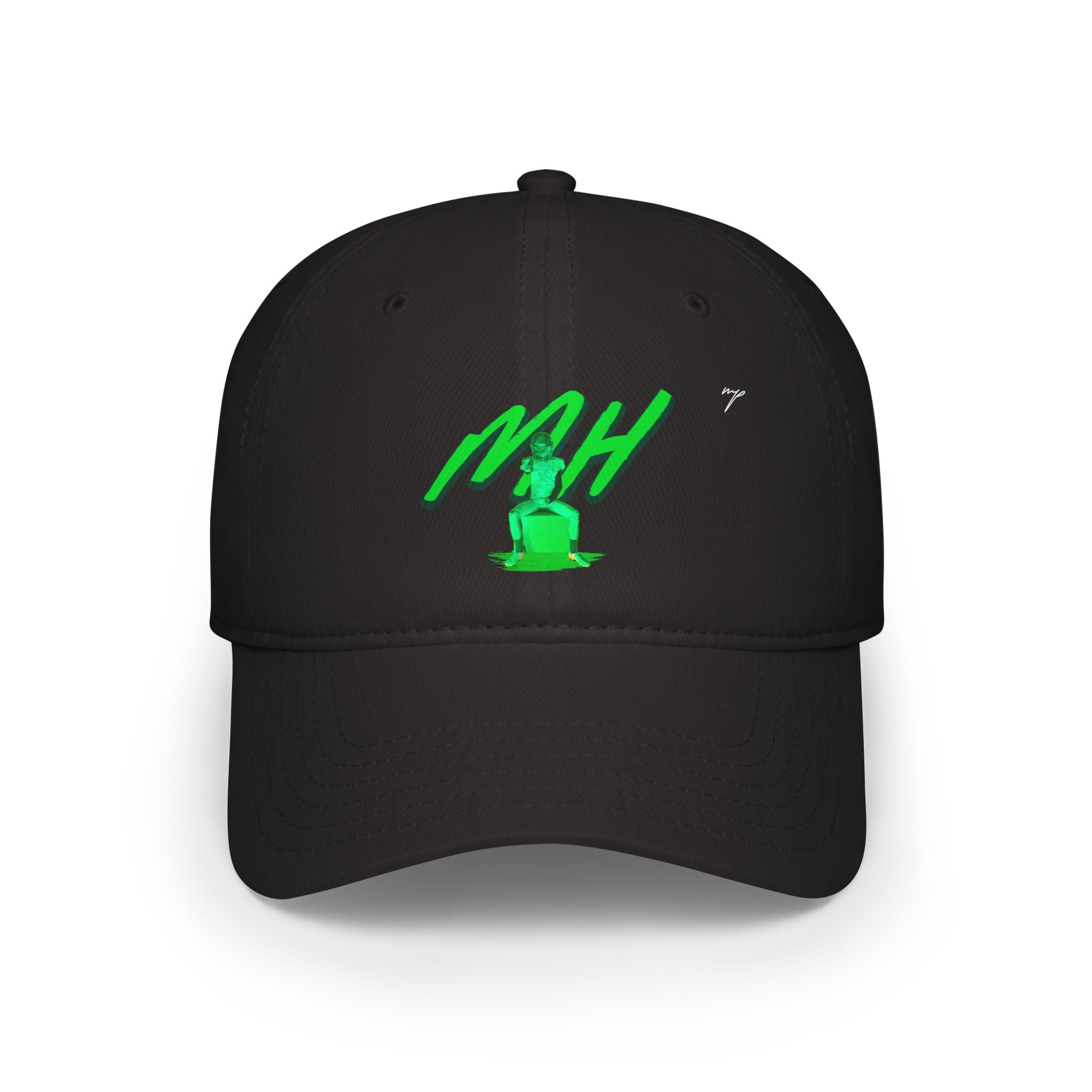 Michael Harrelson Hat