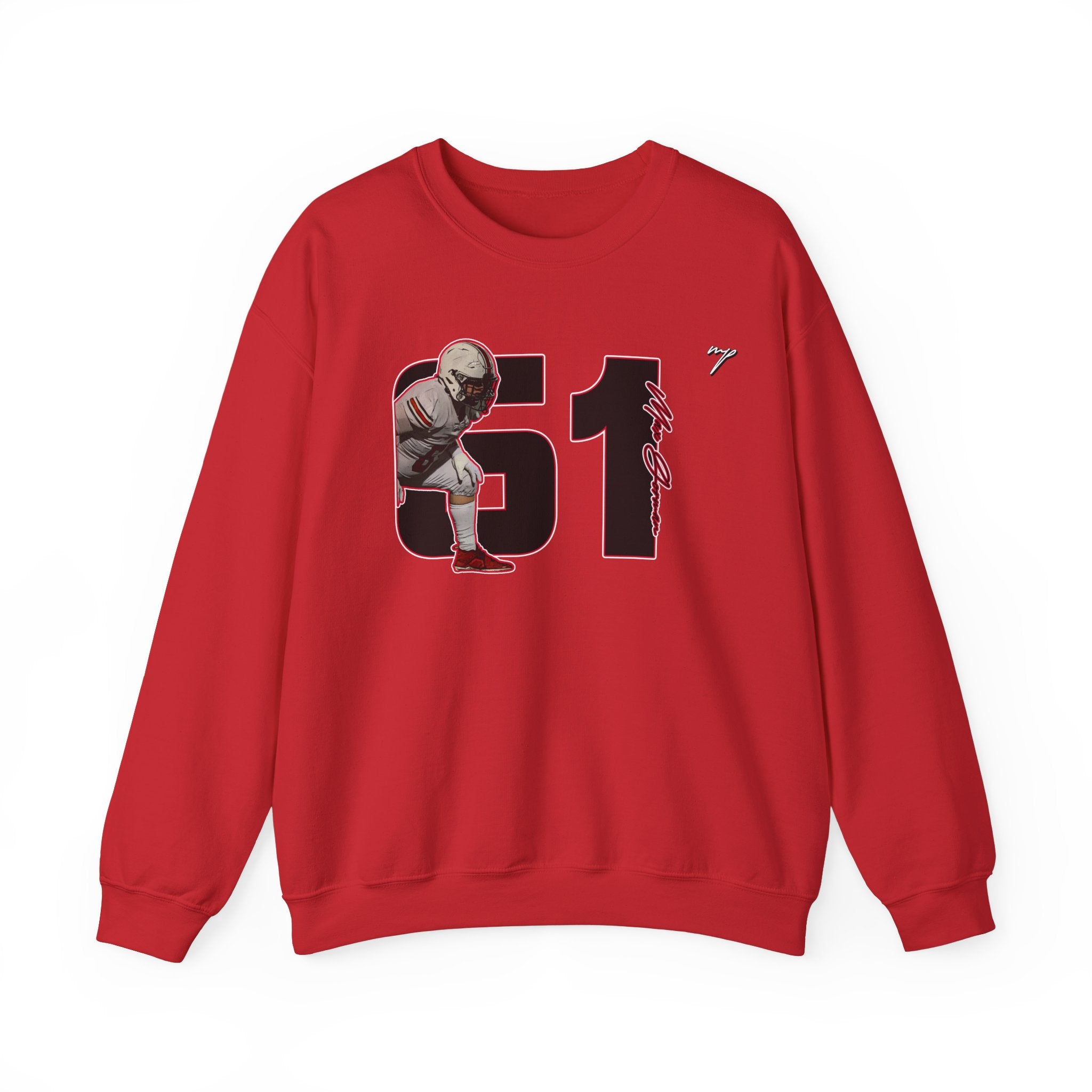 Max Gorman Crewneck