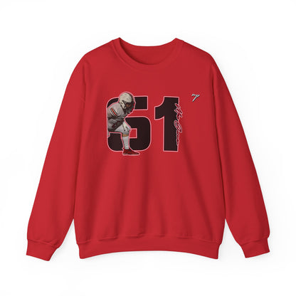 Max Gorman Crewneck