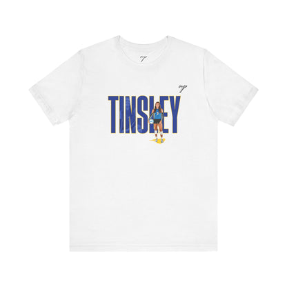 Tinsley Brown Graphic Tee