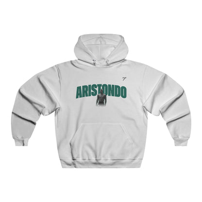 Chris Aristondo Vintage Hoodie