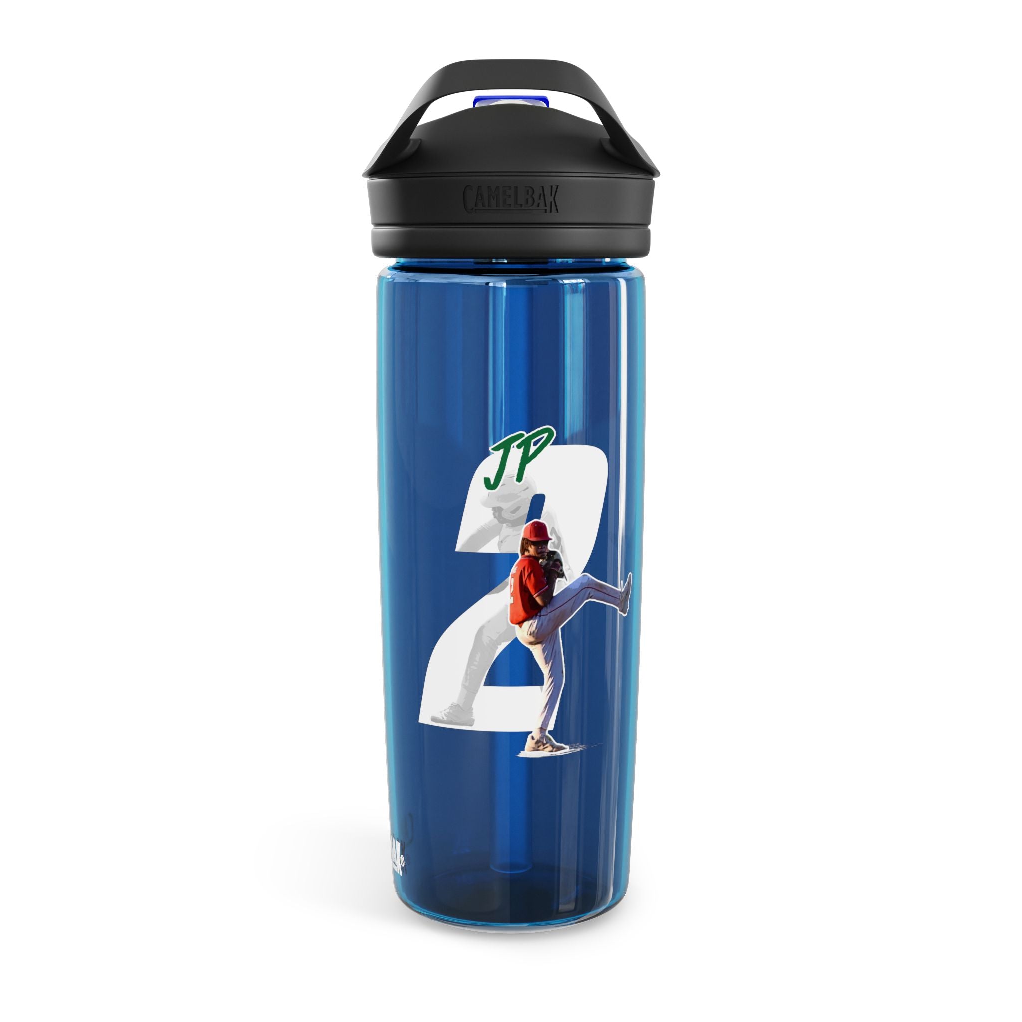 Jalen Payne CamelBak Water Bottle