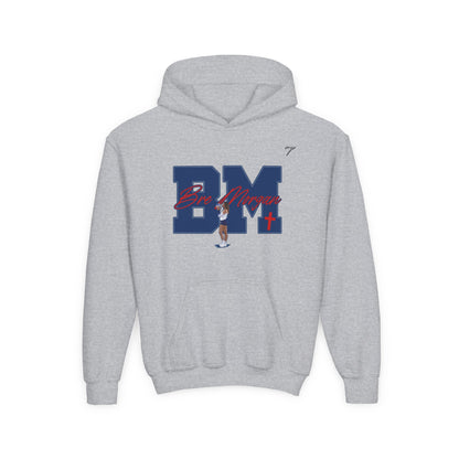 Bre Morgan YOUTH Hoodie