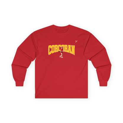 Makenna Corcoran Long Sleeve