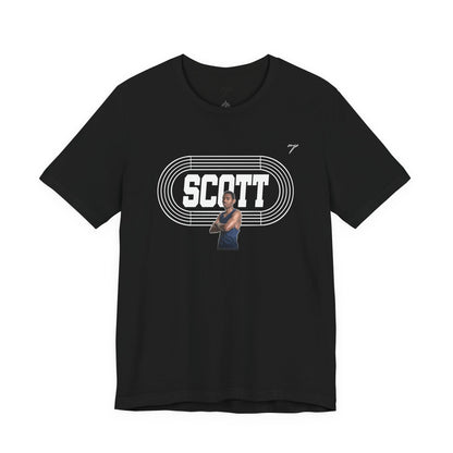 Khalil Scott Graphic Tee
