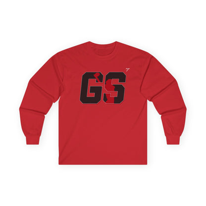 Gavin Simmons Long Sleeve