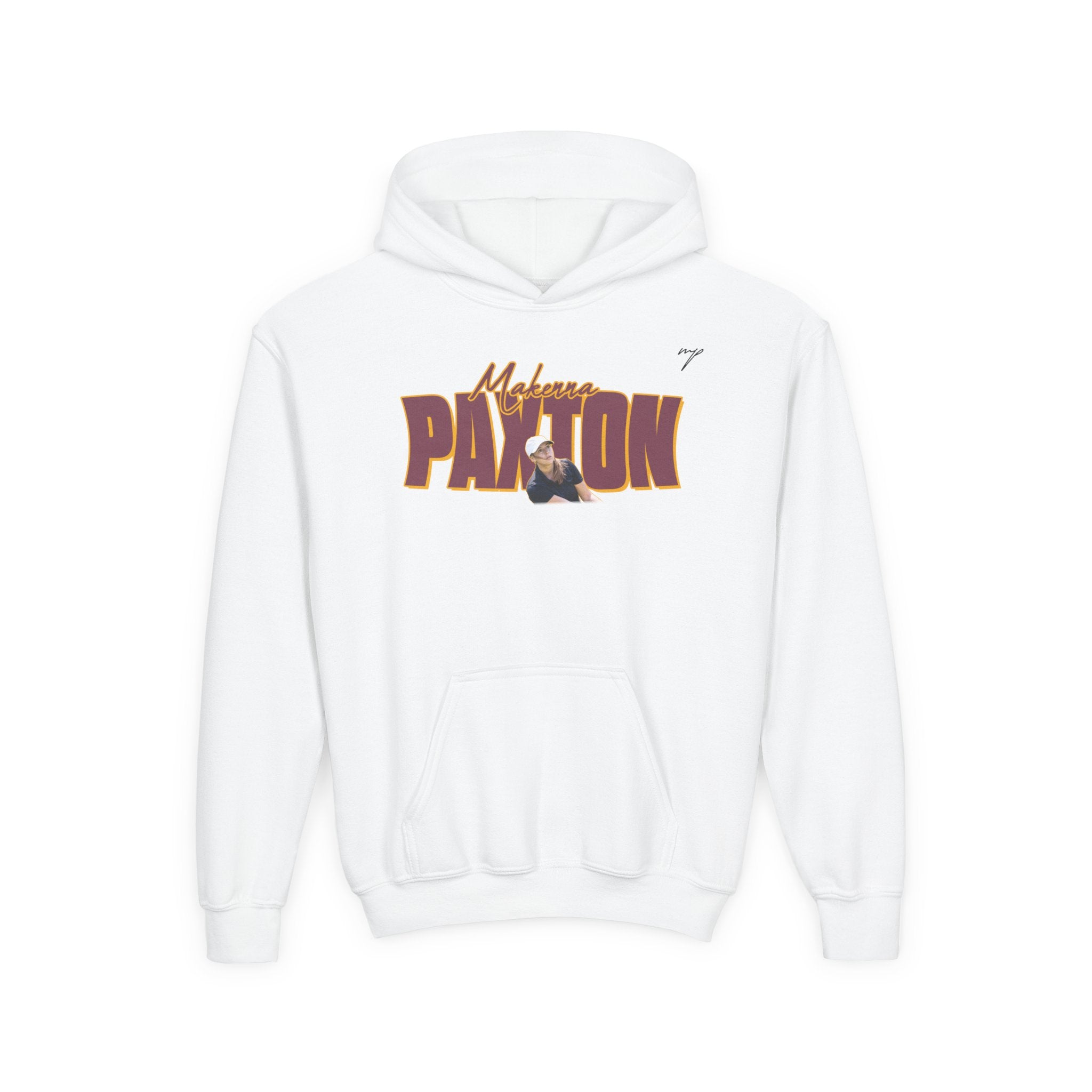 Makenna Paxton YOUTH Hoodie