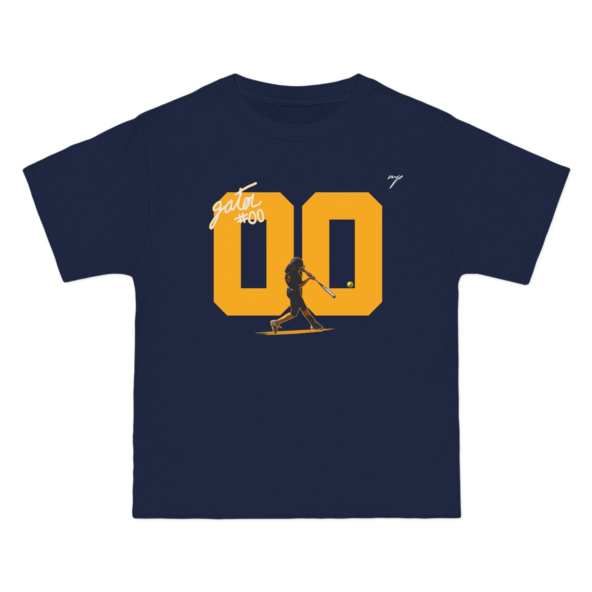 Gator Robinson Vintage Tee