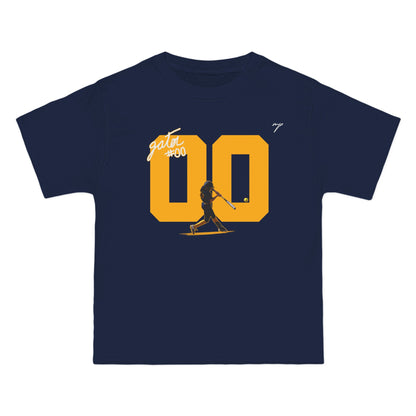 Gator Robinson Vintage Tee