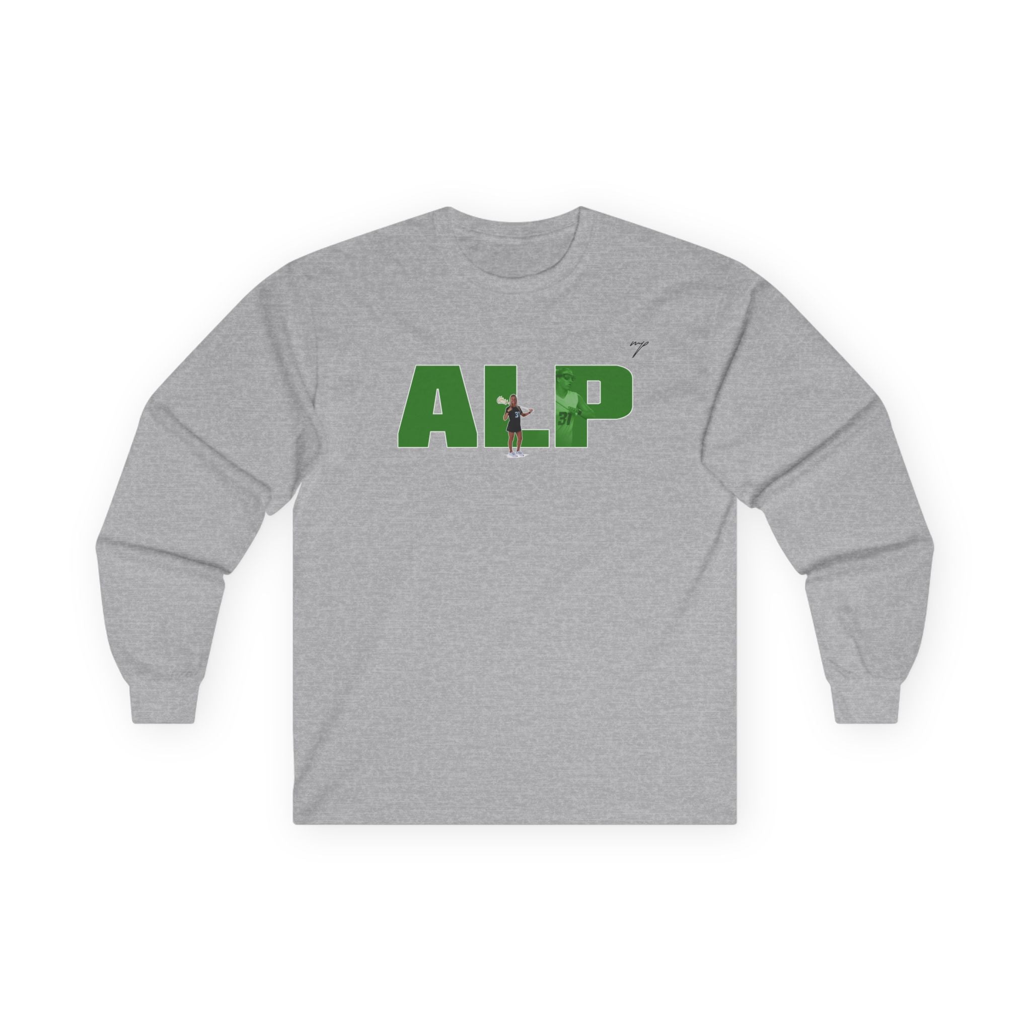 Anya Lucia Phillips Long Sleeve
