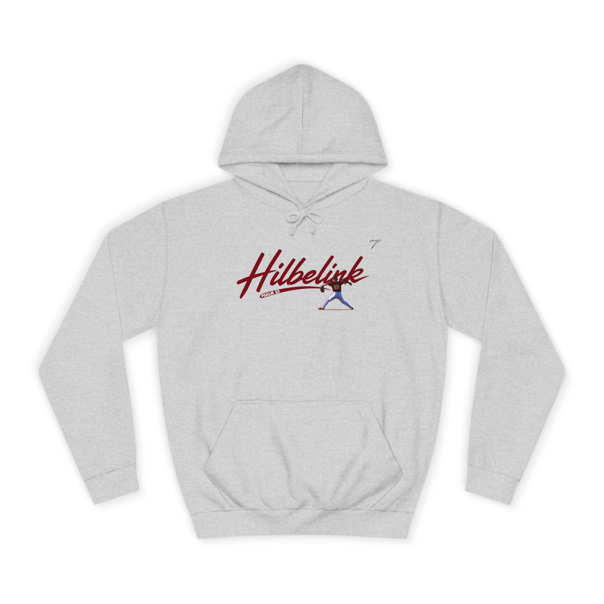 Ira Hilbelink Hoodie