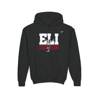 Eli Denton Youth Hoodie