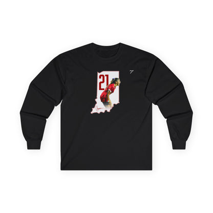 Grace Hamm Long Sleeve Tee