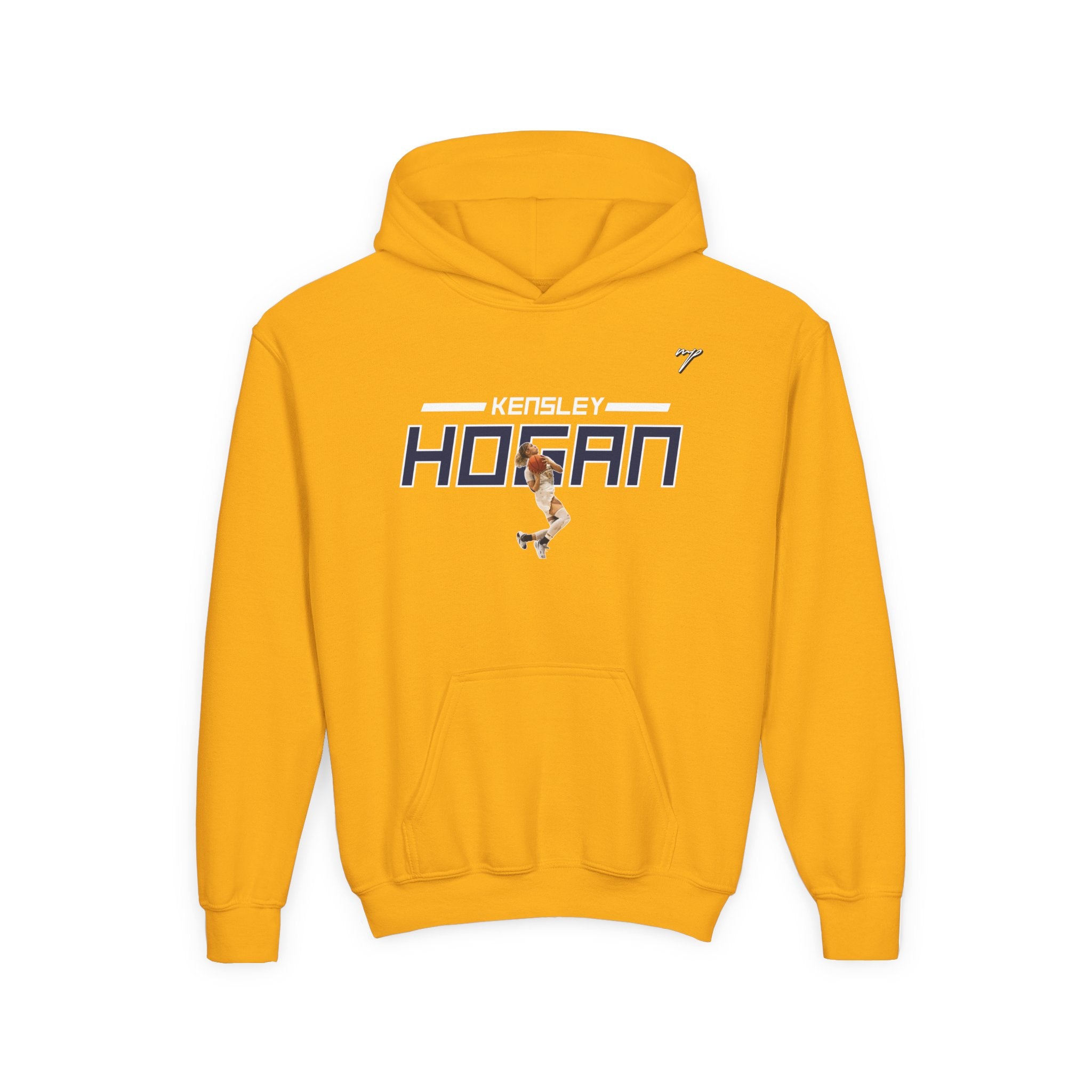 Kensley Hogan YOUTH Hoodie