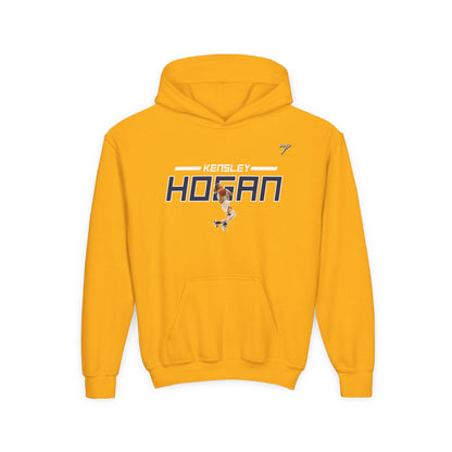 Kensley Hogan YOUTH Hoodie