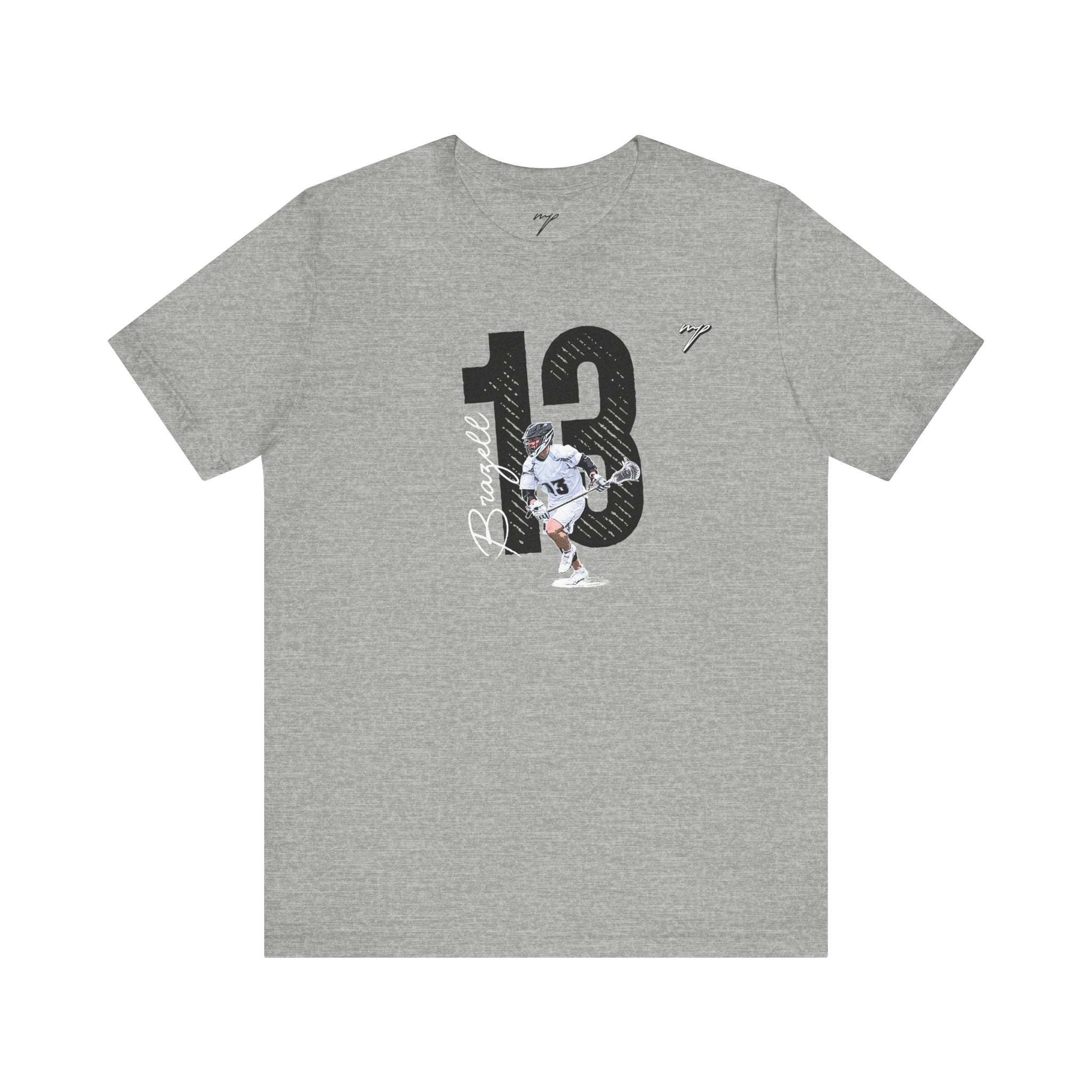 Sam Brazell Graphic Tee