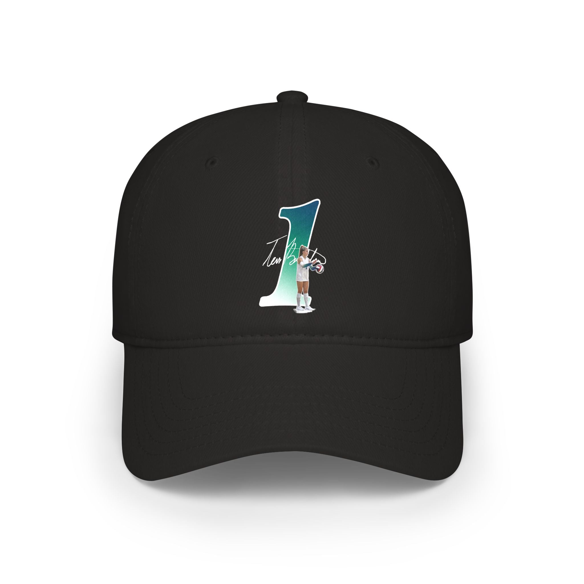 Tess Bartholomew Hat