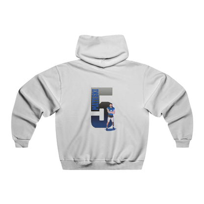 Maddux Mateski Vintage Hoodie