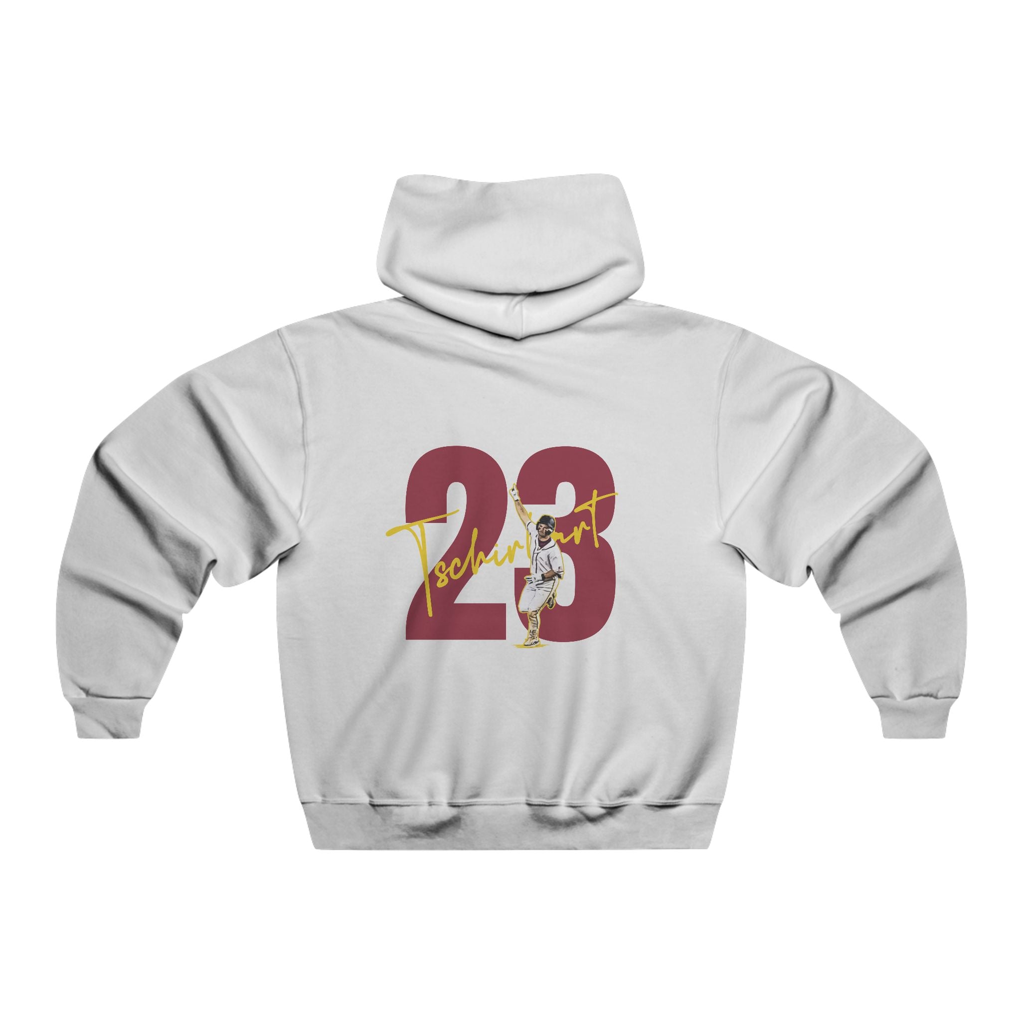 Ryan Tschirhart Vintage Hoodie