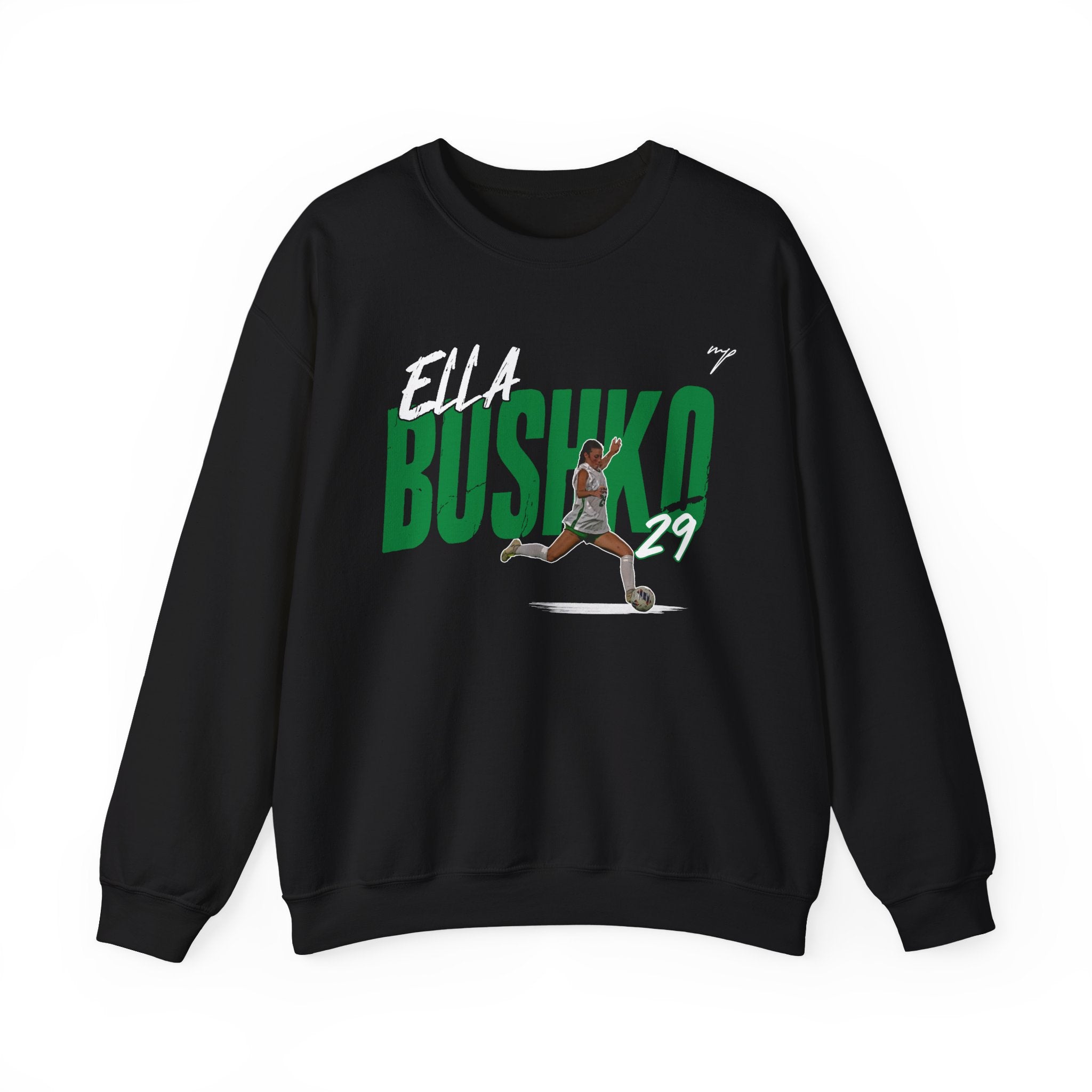 Ella Bushko Crewneck