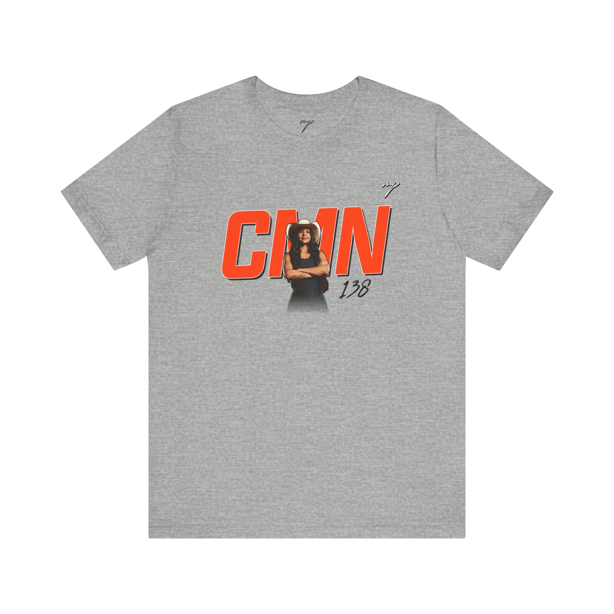 Celeste Nunez Graphic Tee