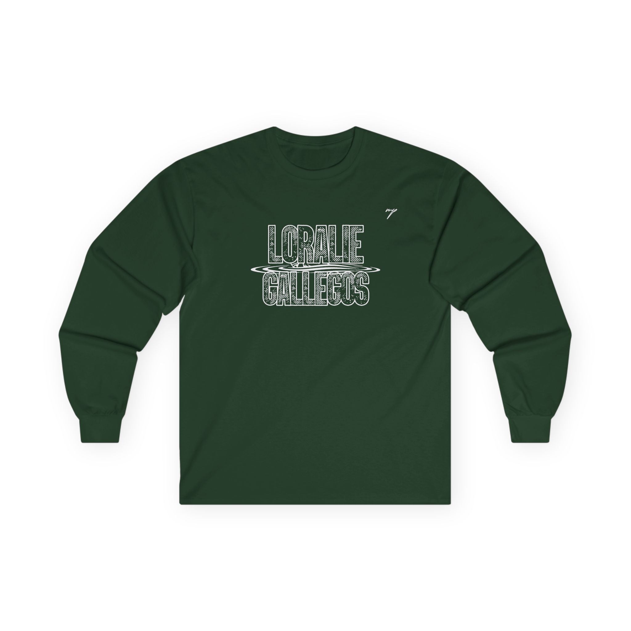 Loralie Gallegos Long Sleeve