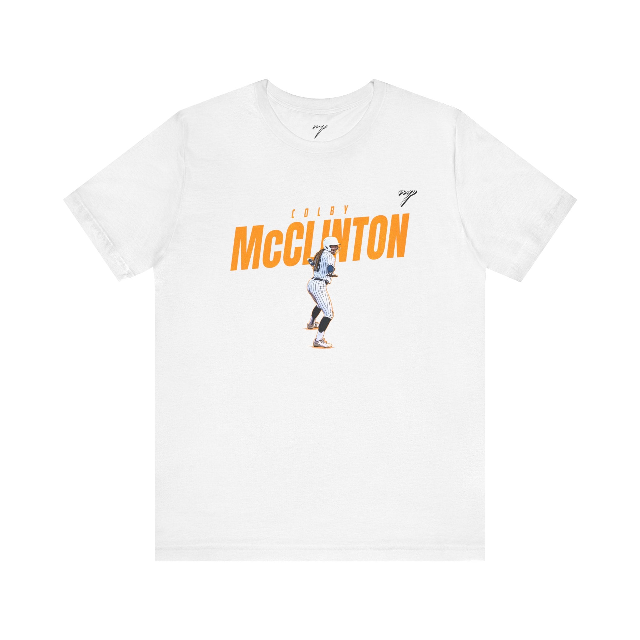 Colby McClinton Graphic Tee