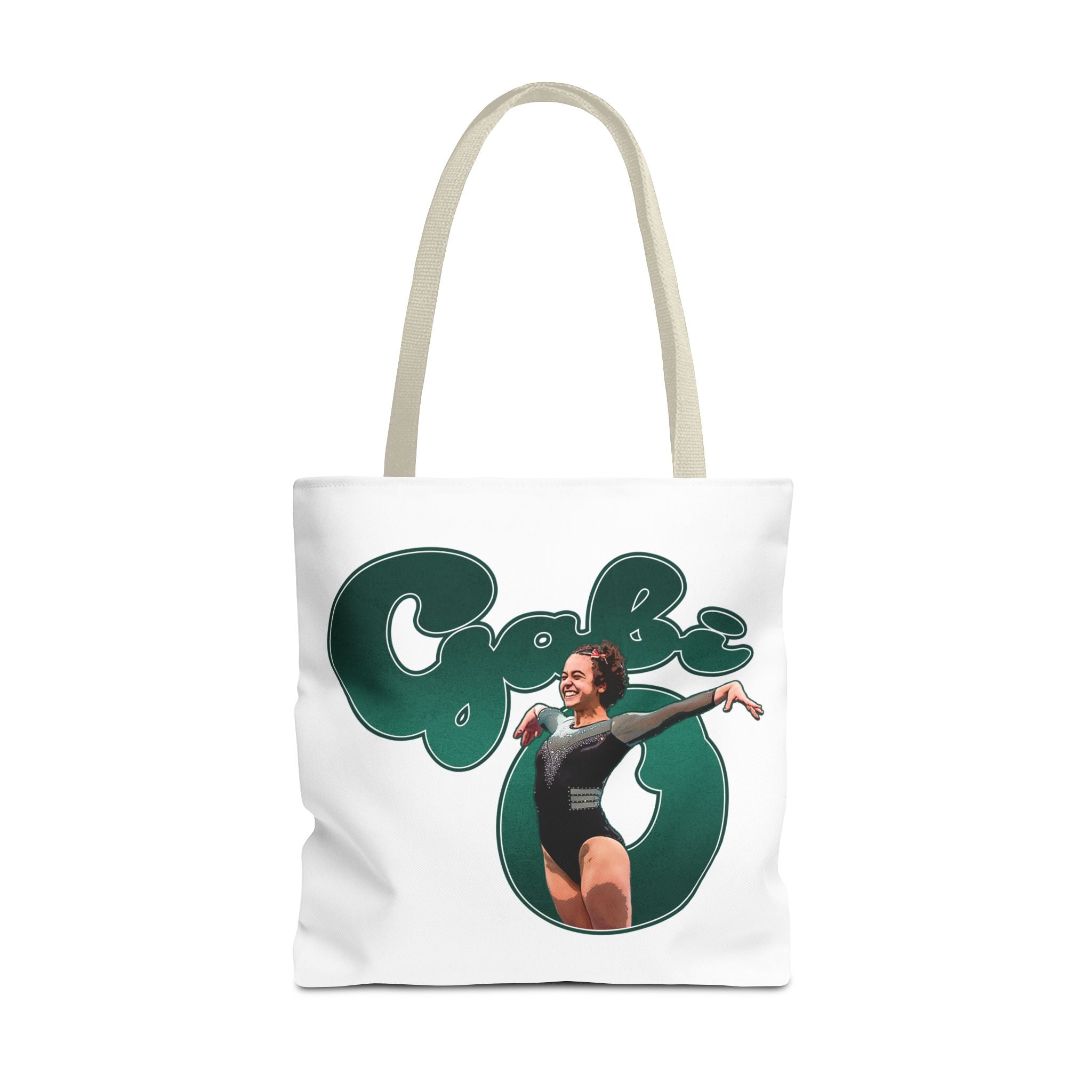 Gabi Ortiz Tote Bag