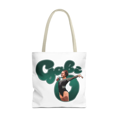 Gabi Ortiz Tote Bag