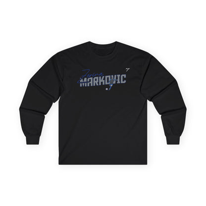 Zerina Markovic Long Sleeve