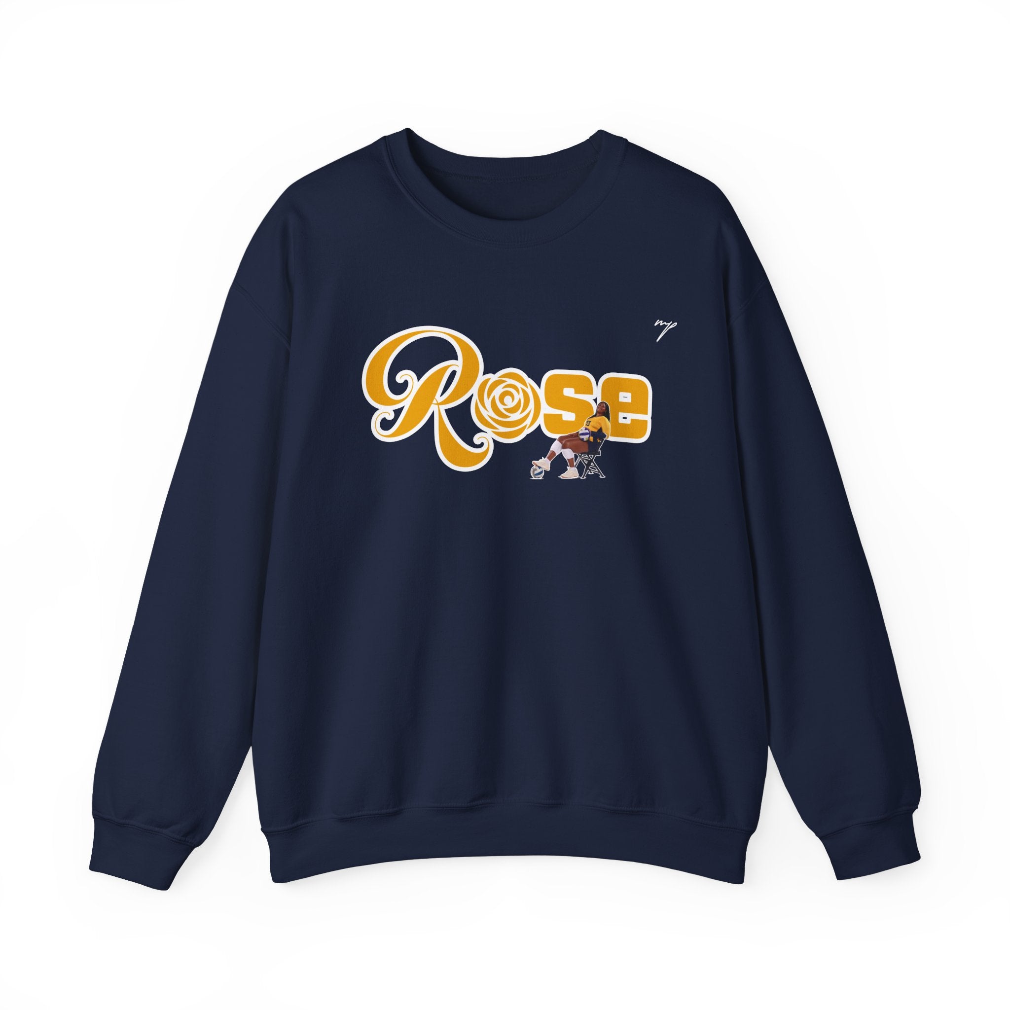 Gracie Rose Crewneck