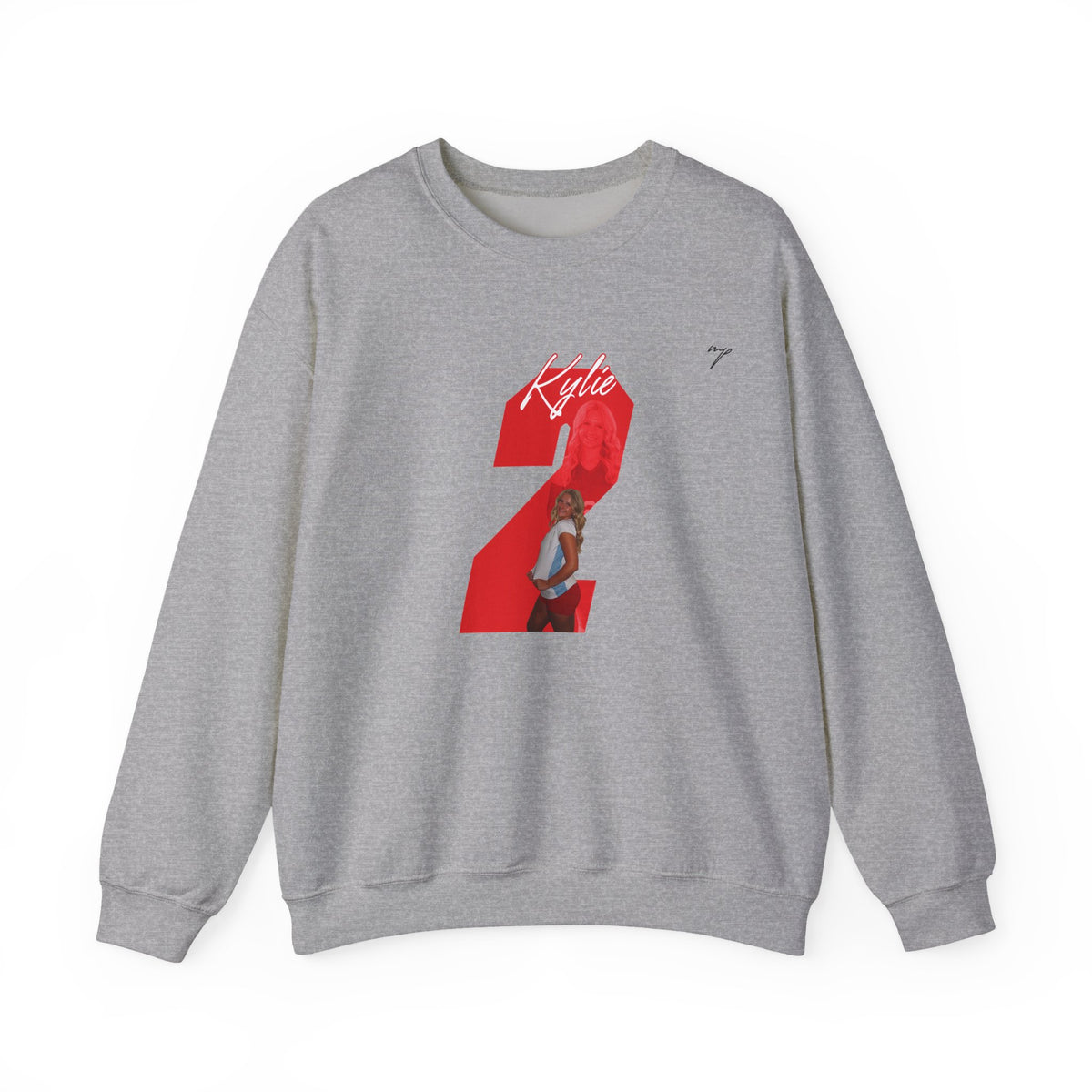 Kylie Rodriguez Crewneck