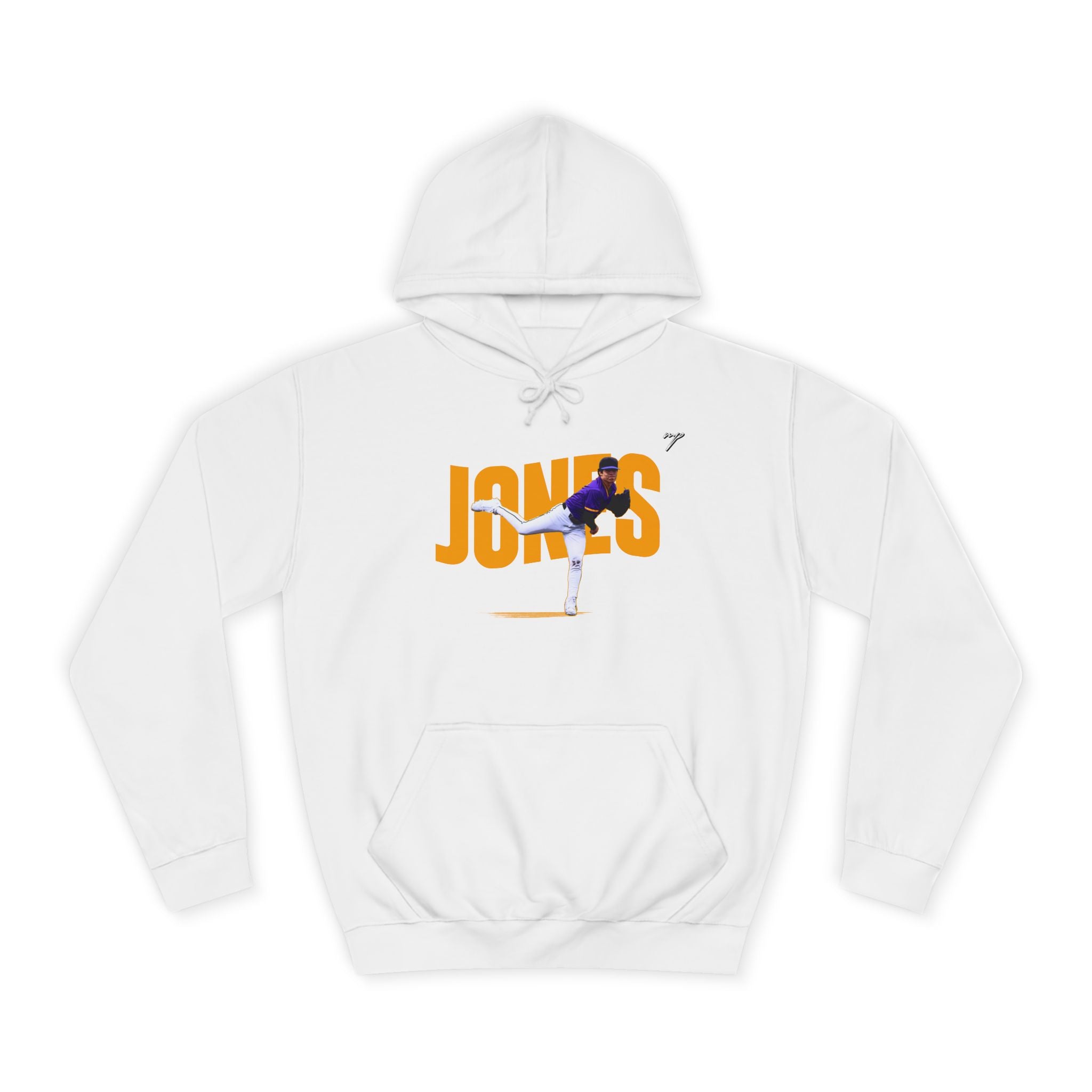 Charlie Jones Hoodie