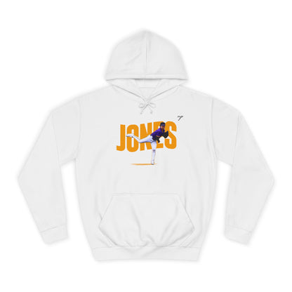 Charlie Jones Hoodie