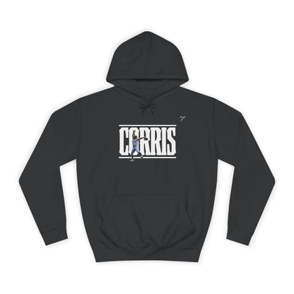 Abby Corris Hoodie