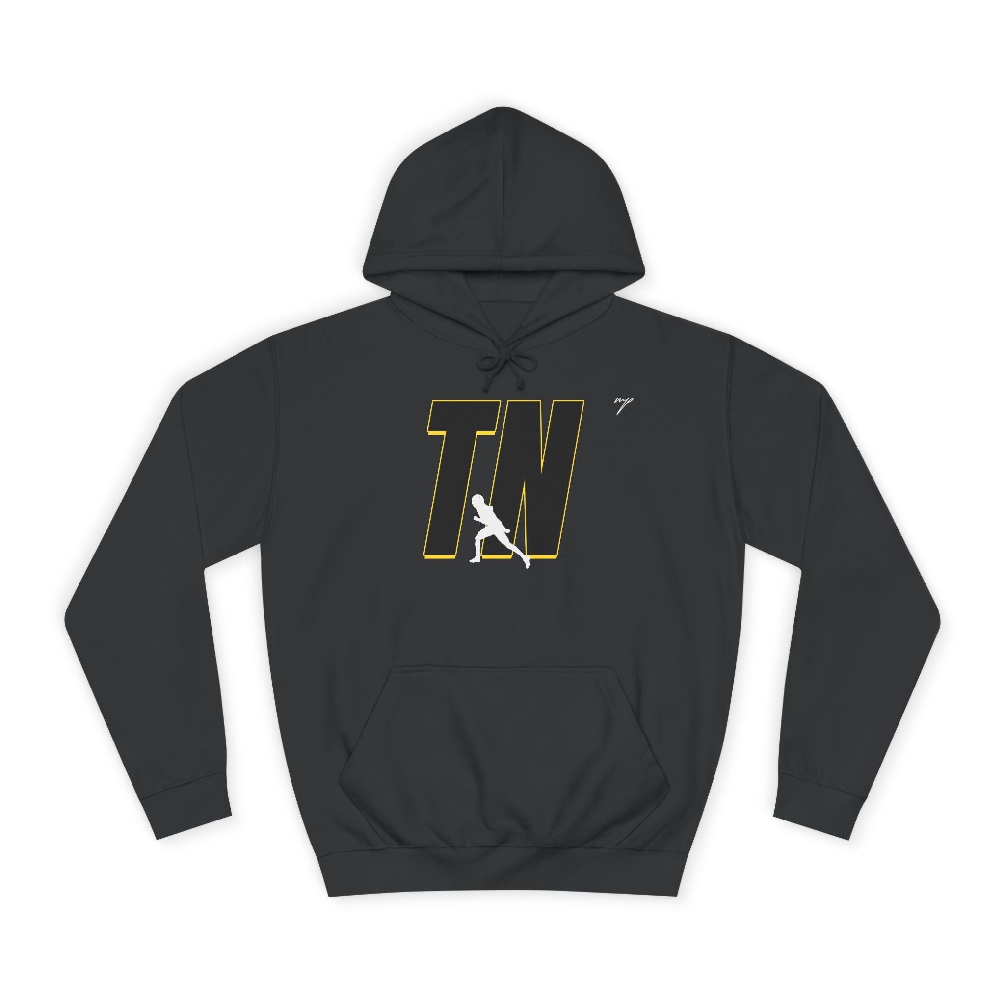 Tyron Nelson Hoodie