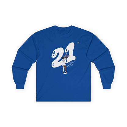 Akyla Williams Long Sleeve Tee