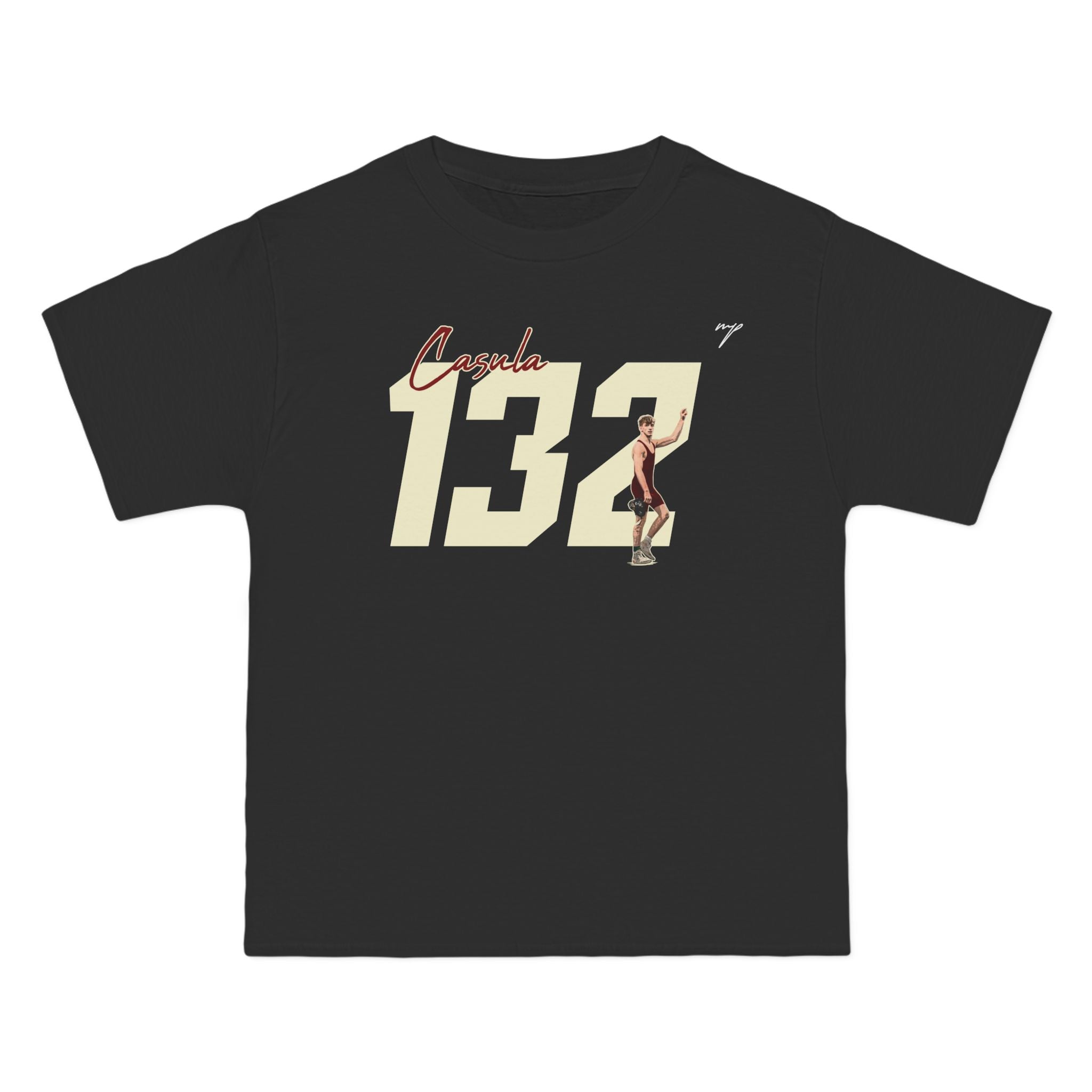 Eric Casula Vintage Tee