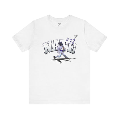 Nathan Negre Graphic Tee