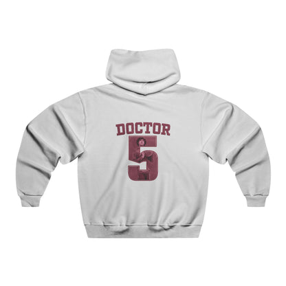 Deymein Doctor Vintage Hoodie
