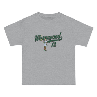Isabelle Wormwood Vintage Tee