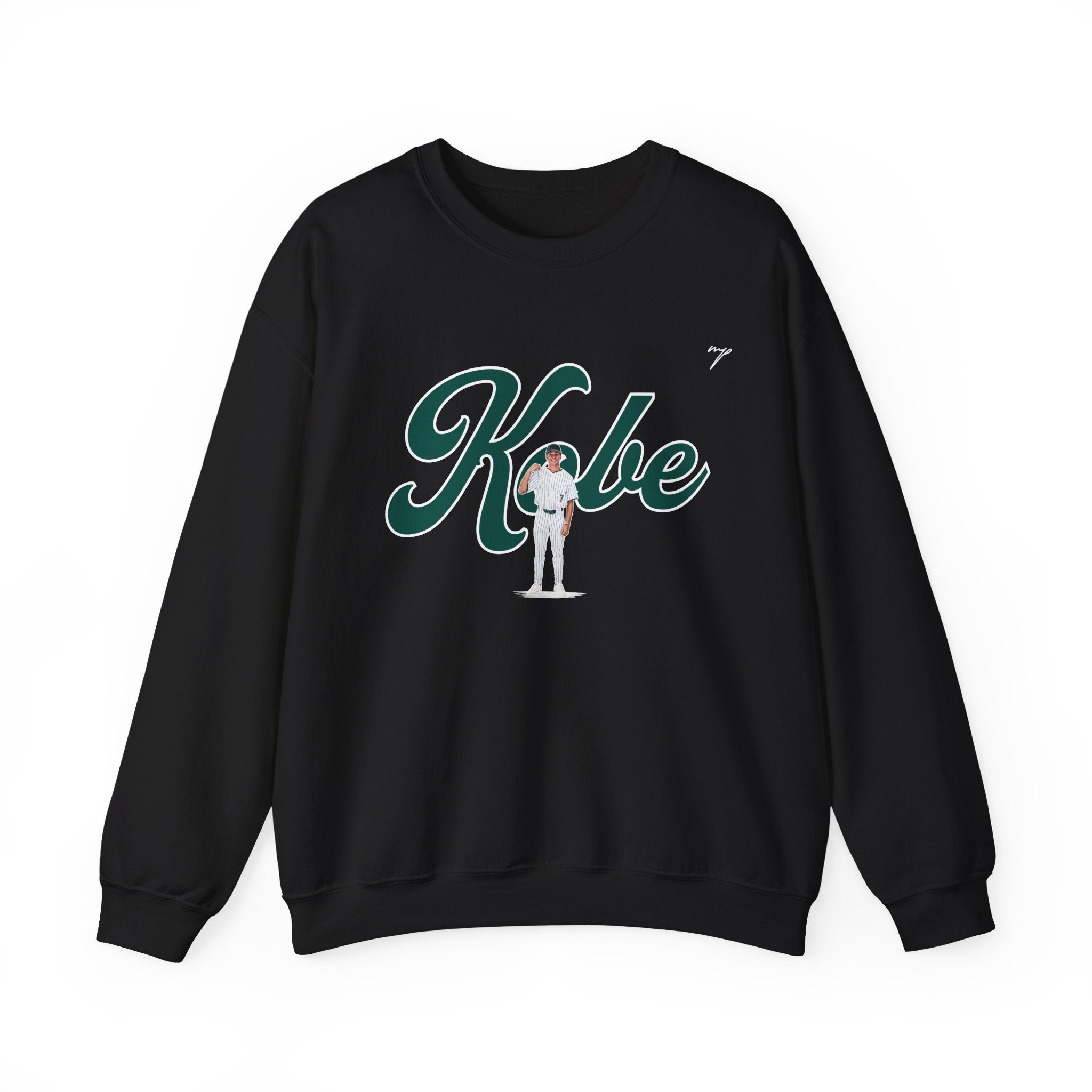 Kobe Carrion Crewneck