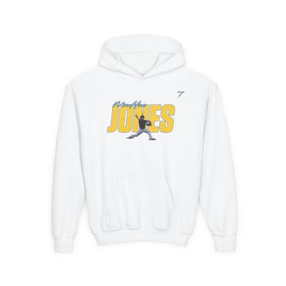 Maddox Jones YOUTH Hoodie