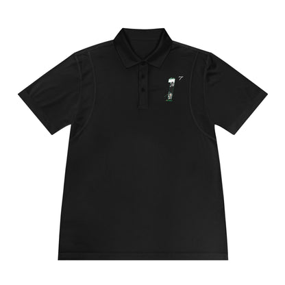 Tanner Aoki Polo