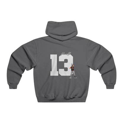 Luca Perriello Vintage Hoodie