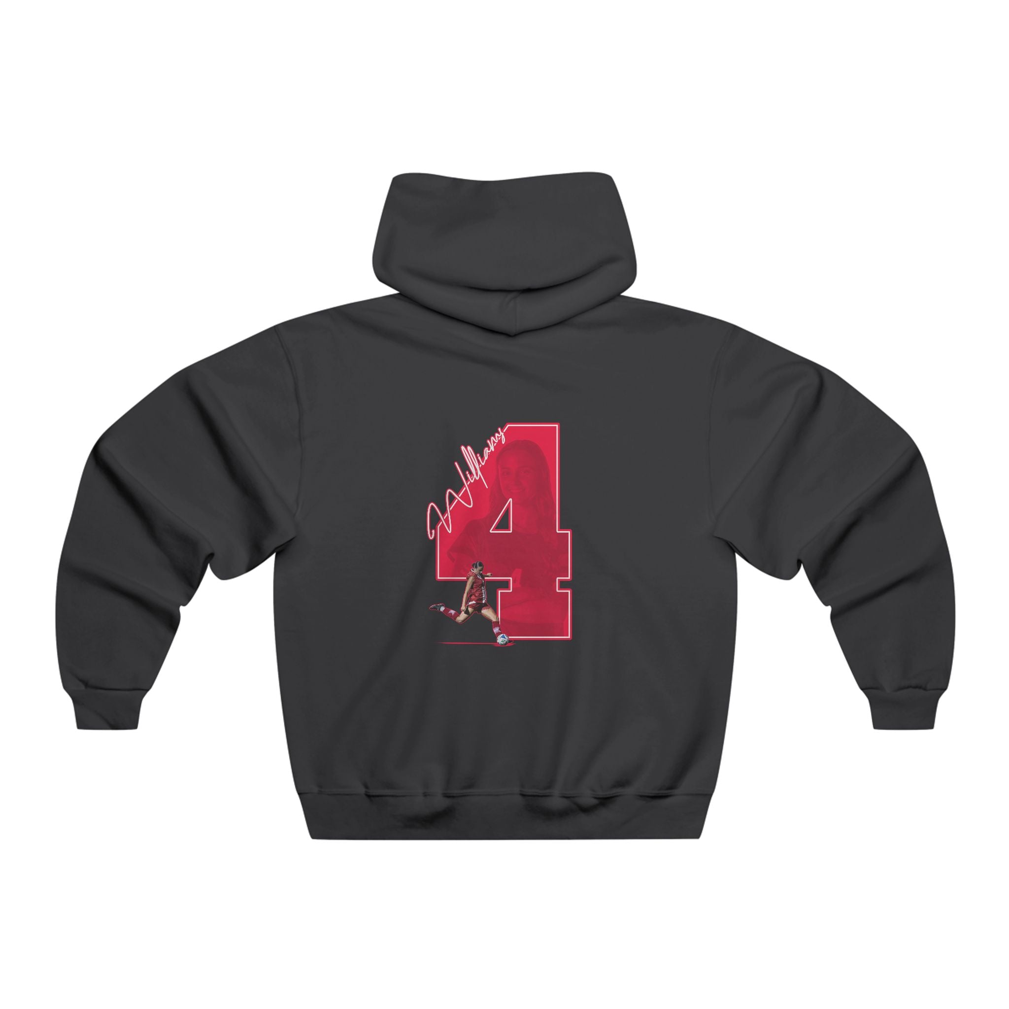 Karli Williams Vintage Hoodie
