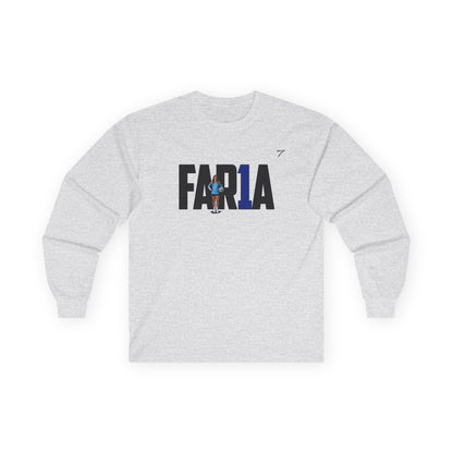 Bella Faria Long Sleeve