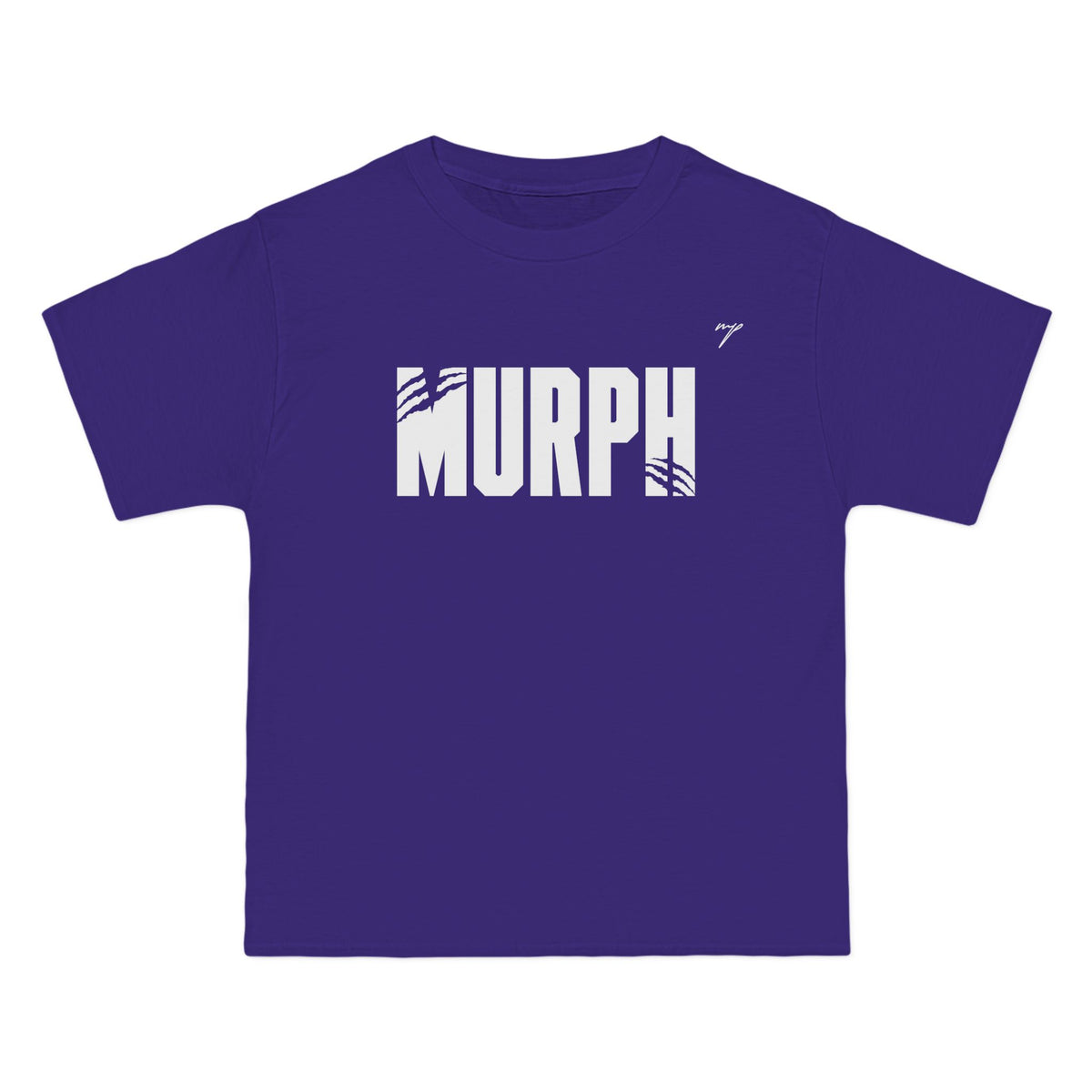 Murphy Holden Vintage Tee